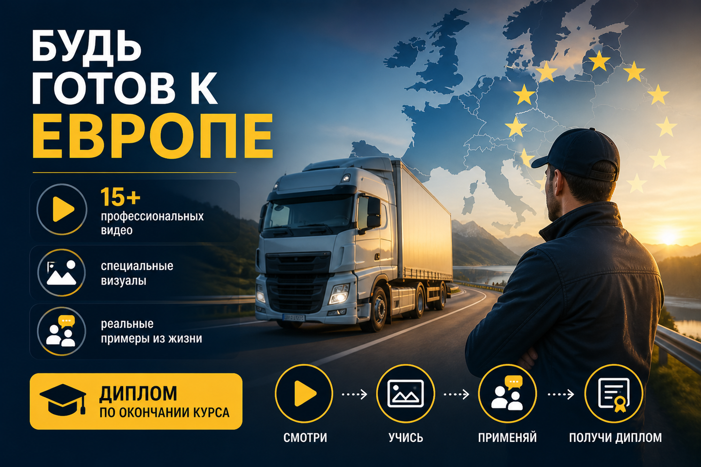 Пакет: Kod 95 и Благополучие